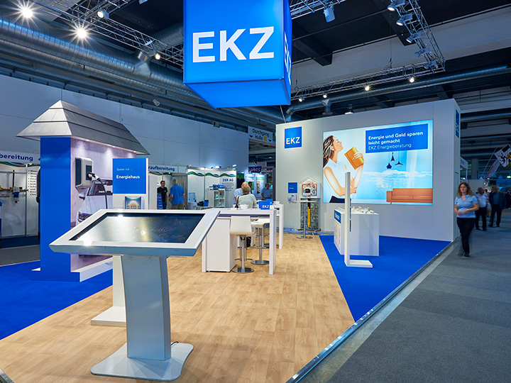 Allgemeine Beschriftung